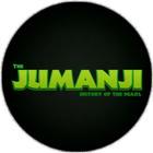 The Jumanji: History of the Pearl-icoon