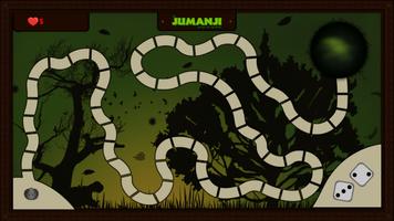 The Jumanji: History of the Pearl स्क्रीनशॉट 1