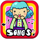 Easy Children's Songs icon