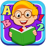Educational Songs for Kids ícone