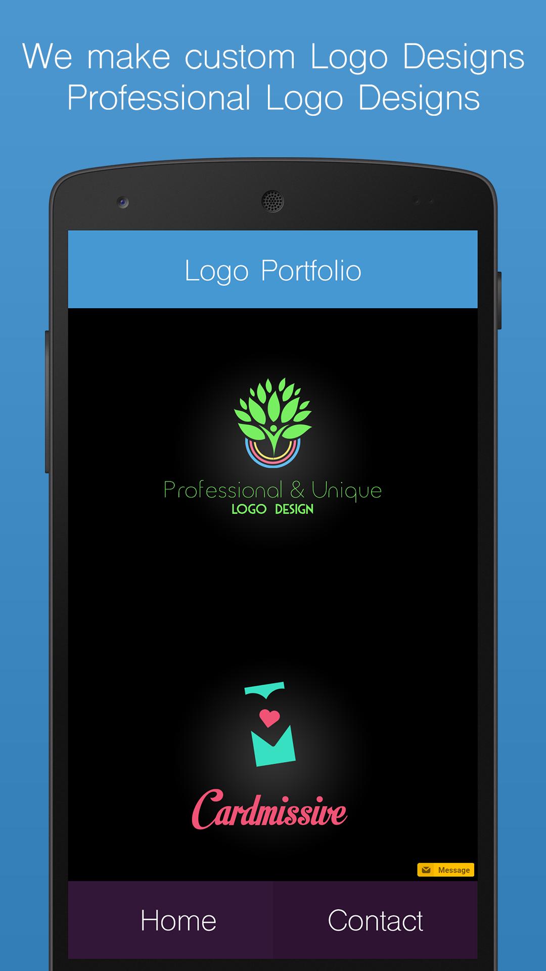 Logo Design Maker Creator For Android Apk Download