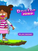 Doctor Kids Jump capture d'écran 2