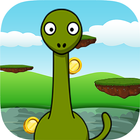 Dinosaur Jump Climb আইকন