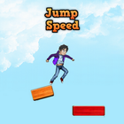 Jump Speed icône