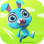 Jumpy the Bunny – Fly & Jump