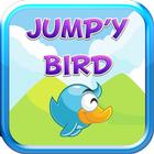 Jump'y Bird icône