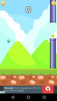 Jump'y Bird screenshot 1