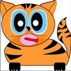 Jumping Cats Zone icon