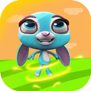 Bunny Hop Game, Jump Up Rabbit APK