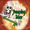 Jumping Bear