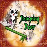 Jumping Bear icône