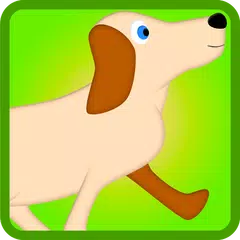 jumping dog games APK download