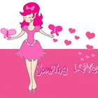 Jumping Love icono