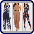 Jumpsuit For Women VIDEOs