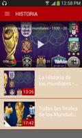 VIDEOS WORLD CUP HISTORIA 2018 ポスター