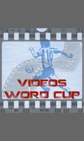 VIDEOS WORLD CUP HISTORIA 2018 スクリーンショット 1