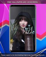 Jung Yerin GFriend Wallpaper KPOP capture d'écran 2