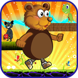jungle Bears Run Game