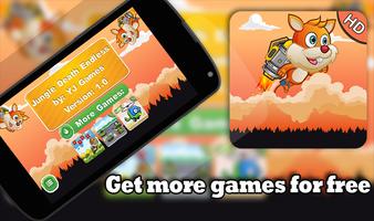 Jungle Death Endless - Free تصوير الشاشة 3