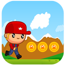 jungle gino's coins - Free APK