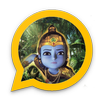 krishna run in Jungle APK