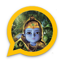 krishna run in Jungle APK