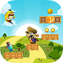 Jungle World: The Cute Adventure APK