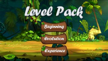 برنامه‌نما Jungle Master Adventures عکس از صفحه