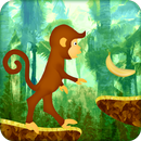jungle monkey games APK