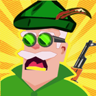 Free Bowmaster Games icon