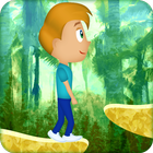 jungle adventure escape-icoon