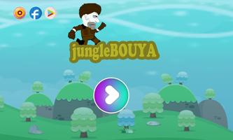 Jungle Bouya World poster