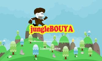 Bouya Jungle World 2017 poster