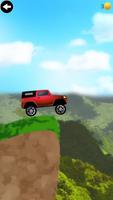 jungle car climbing Screenshot 3