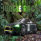 Jungle Race icône