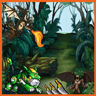Jungle Robot Adventures icon
