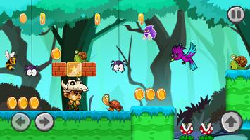 Jungle Story screenshot 2