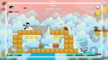 Titans Go Hero imagem de tela 3