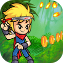 Jungle Castle Run APK