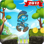 New Smurf Jungle World