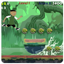 Jungle Lil Ron Run Adventure APK