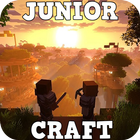 Junior Craft icône