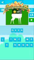 Find the Animal: Guess the Animal Quiz screenshot 3