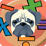 Doggy Math World