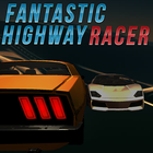 Fantastic Highway Racer icône