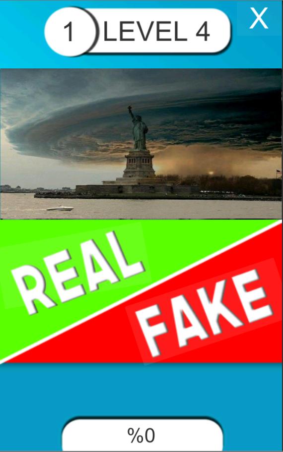 Real or Fake APK for Android Download