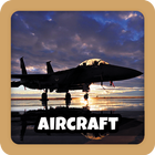 Aircraft Sound Effect ikona