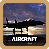 Aircraft Sound Effect آئیکن