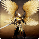 Angel Warrior Wallpapers HD APK