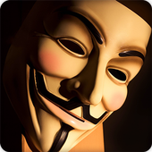 Download Anonymous Wallpapers 